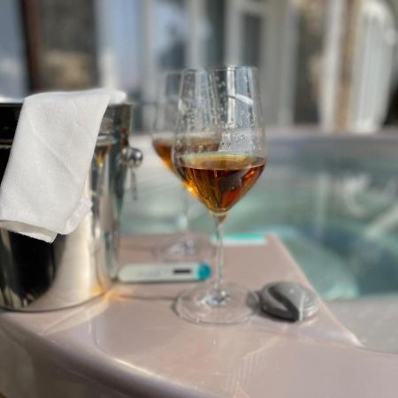 Villa De Rosa Ποζιτάνο Εξωτερικό φωτογραφία
