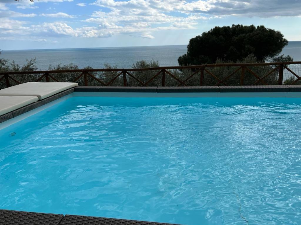 Villa De Rosa Ποζιτάνο Εξωτερικό φωτογραφία