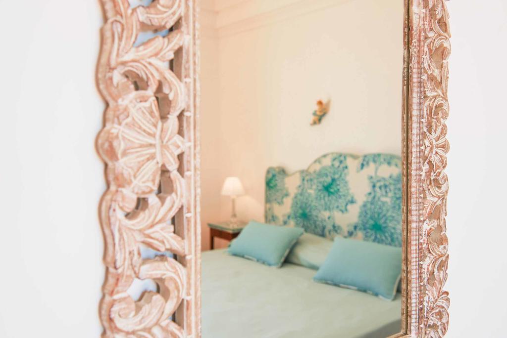 Villa De Rosa Ποζιτάνο Εξωτερικό φωτογραφία